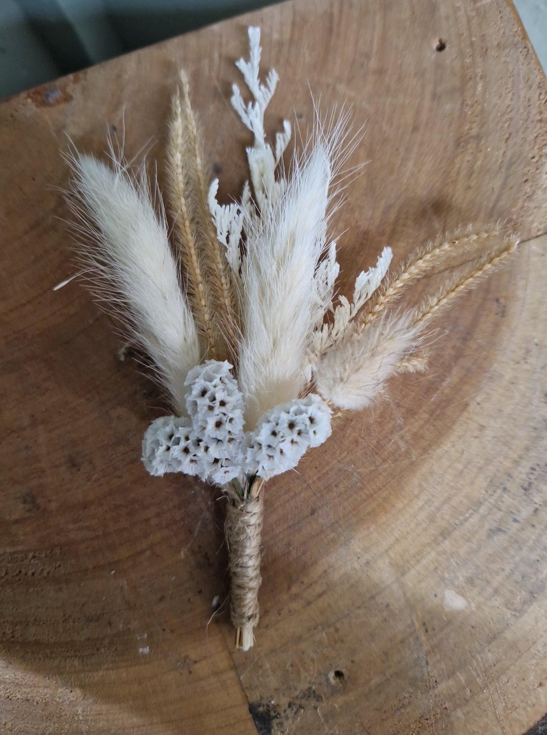 Buttonhole