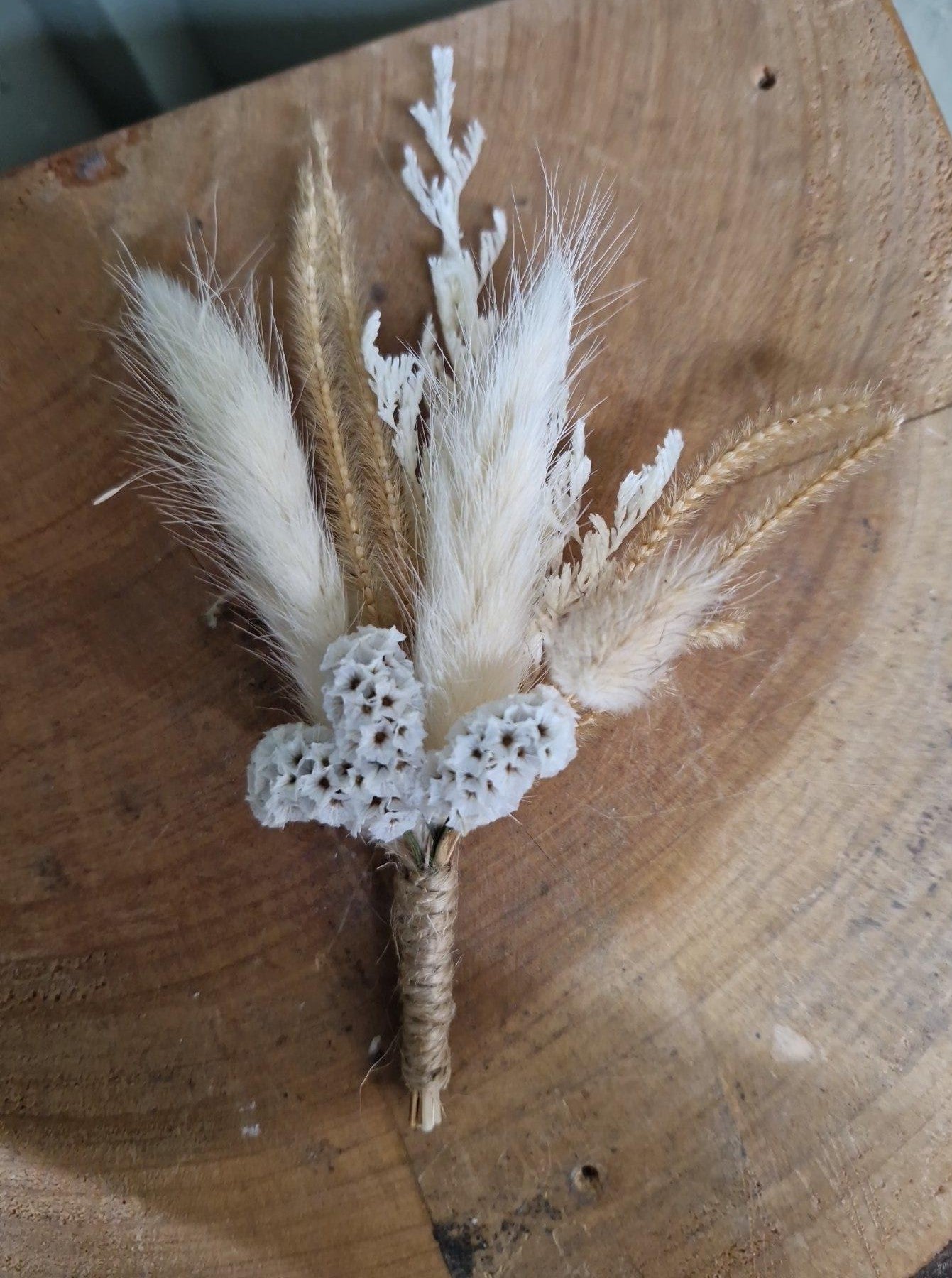 Buttonhole