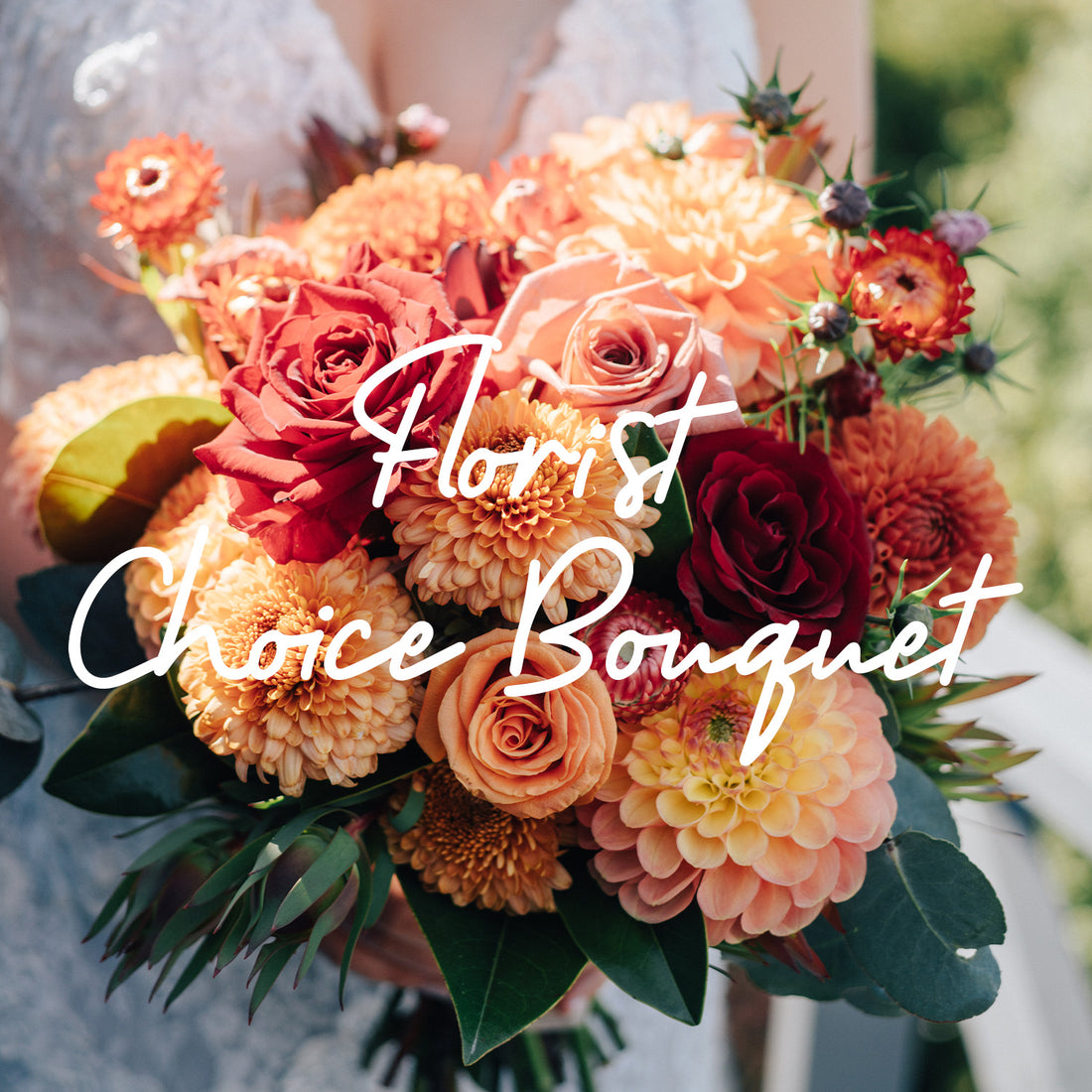 Florist Choice Bouquet