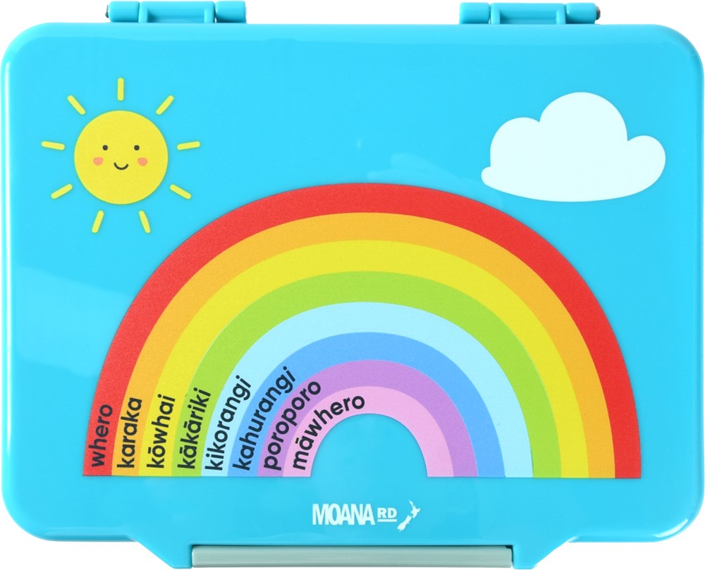 Kids Bento Lunch Boxes