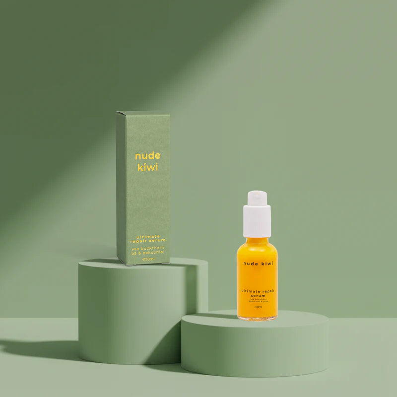 Nude Kiwi Ultimate Repair Serum